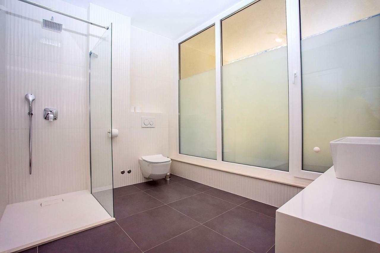 Villa Agava With Heated Pool, Jacuzzi, Sauna, Gym, 4 En-Suite Bedrooms Gata Exterior foto